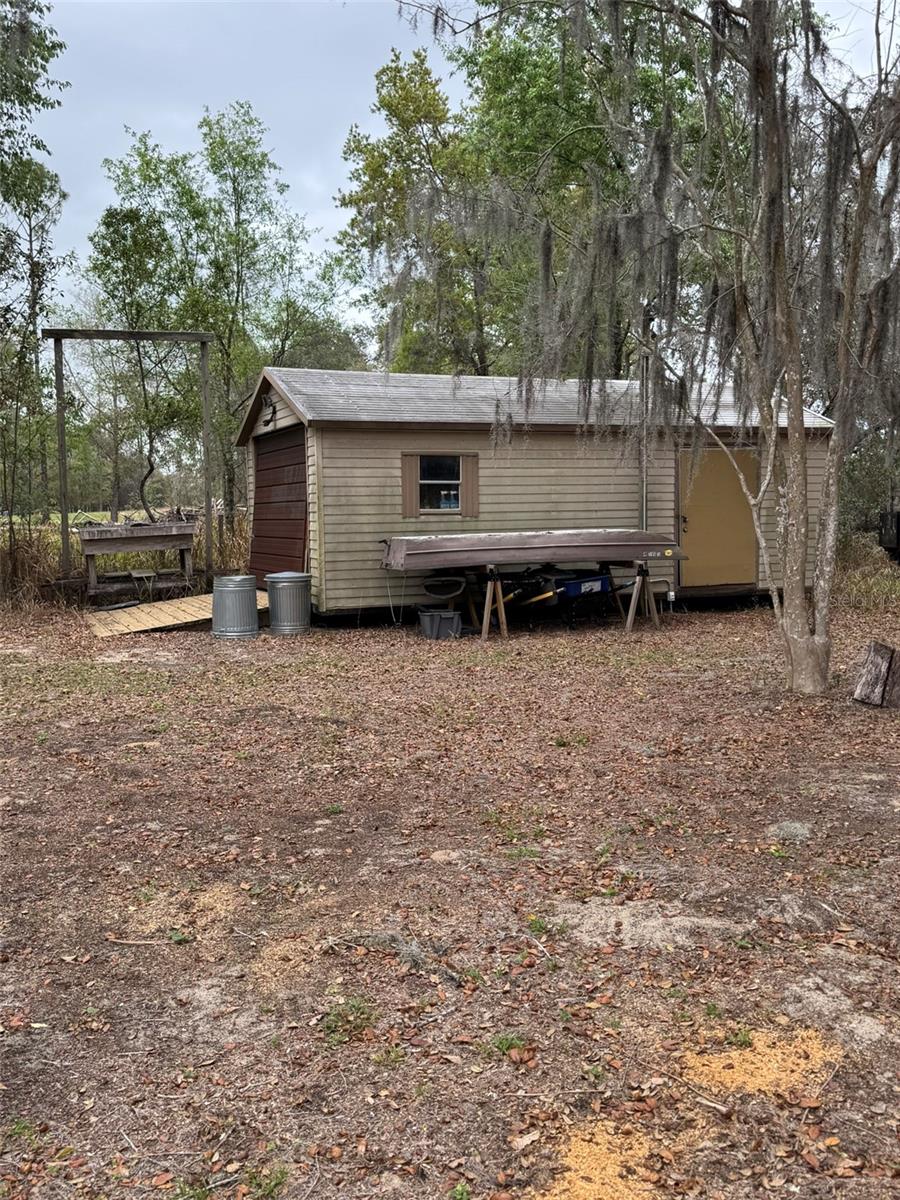 18001 PHIL C PETERS RD, WINTER GARDEN, FL, 34787