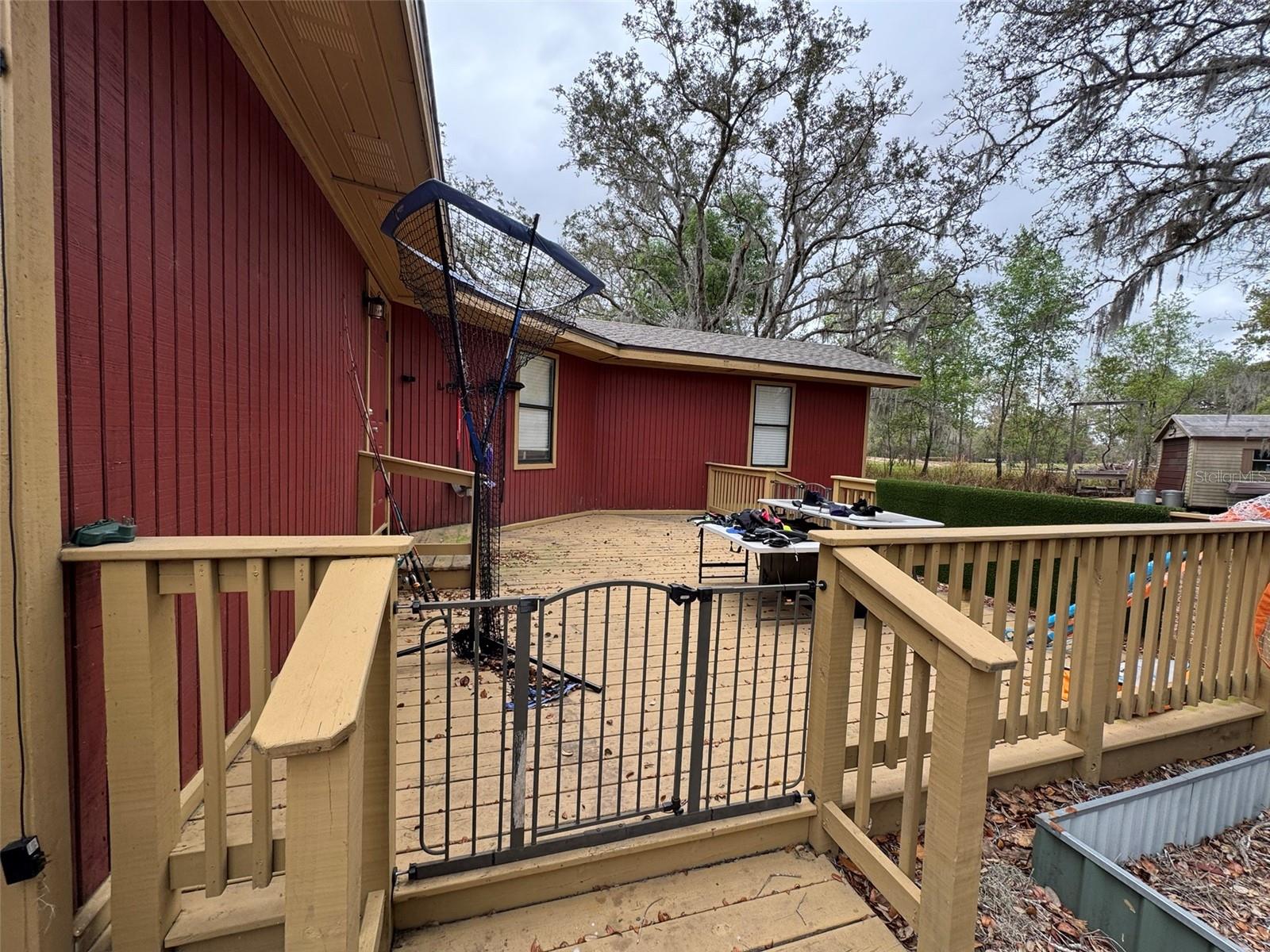 18001 PHIL C PETERS RD, WINTER GARDEN, FL, 34787