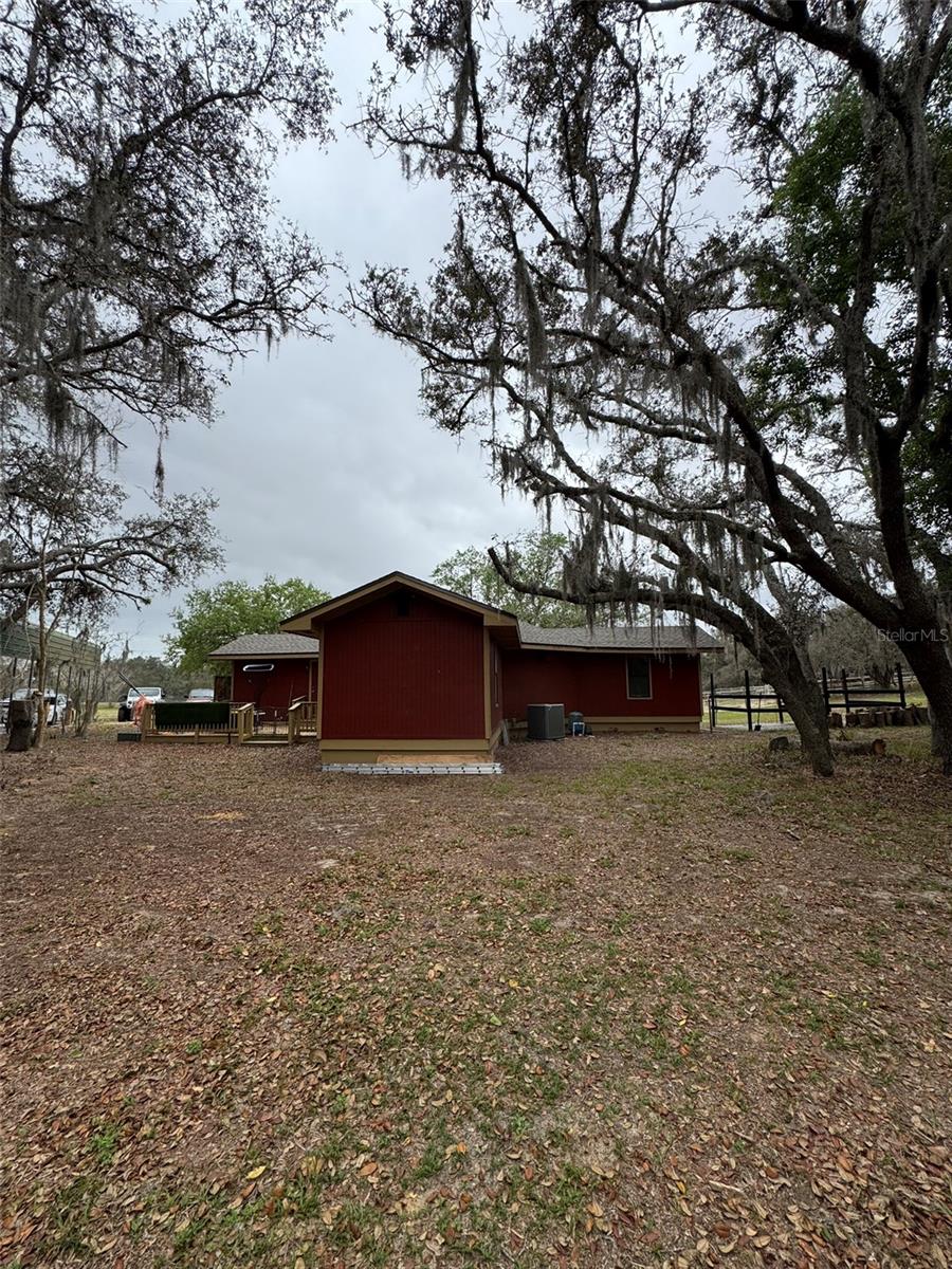 18001 PHIL C PETERS RD, WINTER GARDEN, FL, 34787