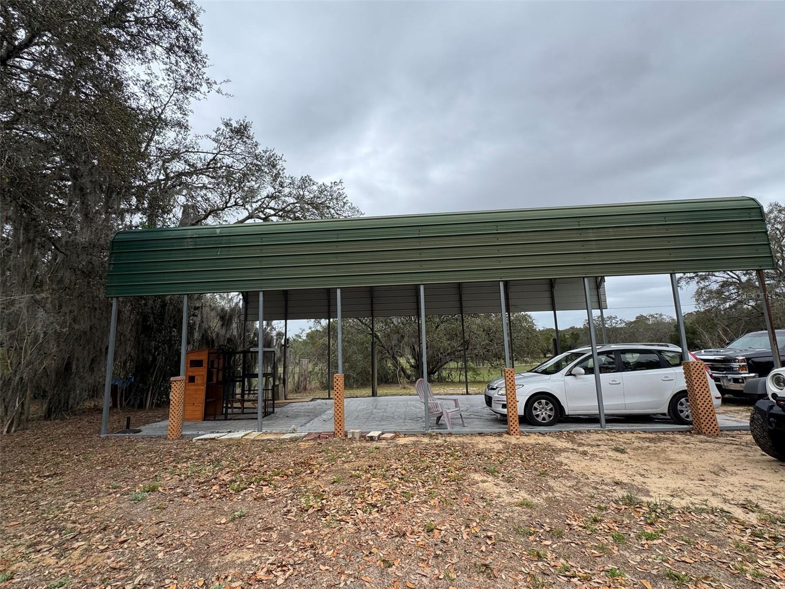 18001 PHIL C PETERS RD, WINTER GARDEN, FL, 34787