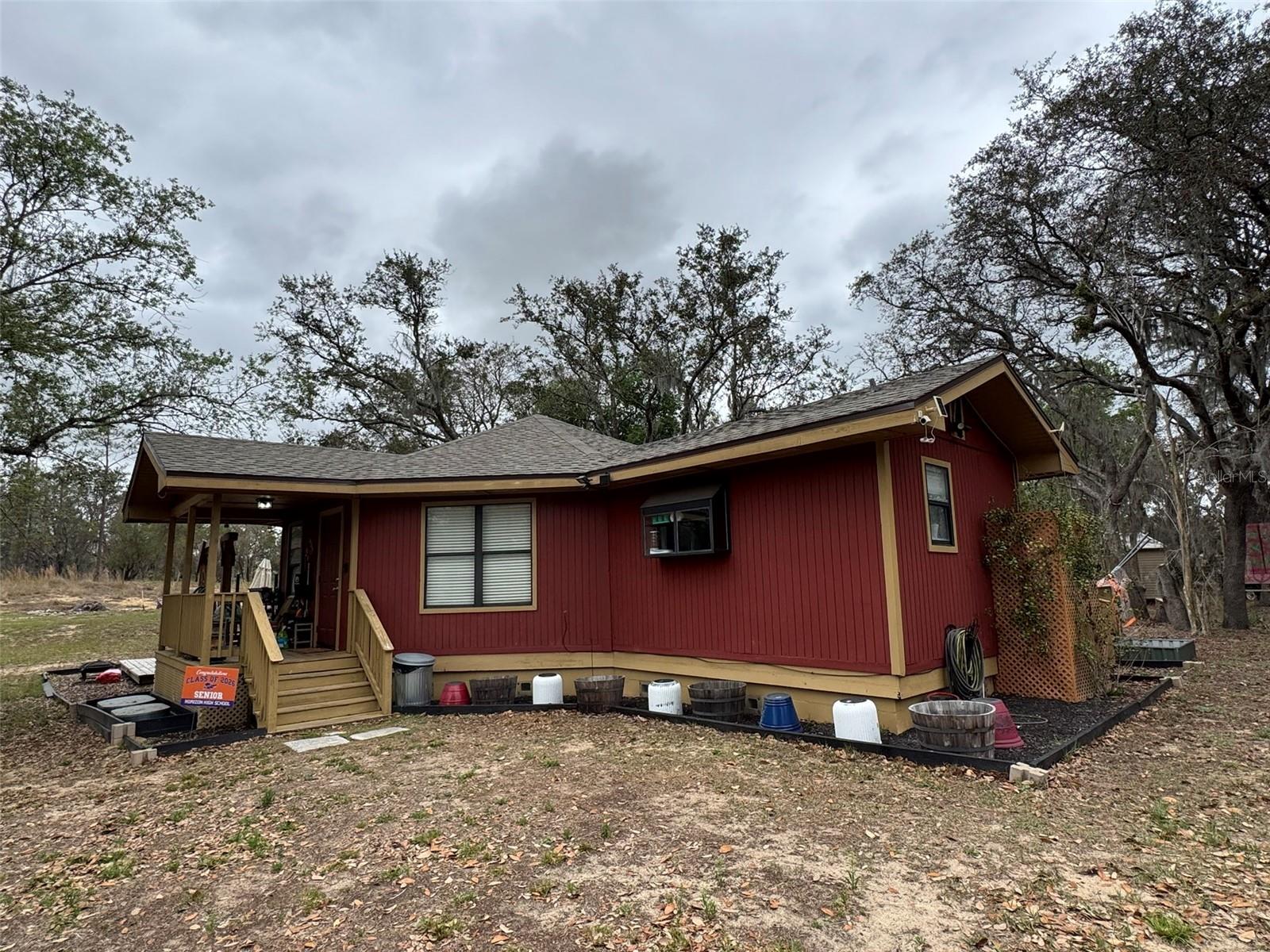 18001 PHIL C PETERS RD, WINTER GARDEN, FL, 34787