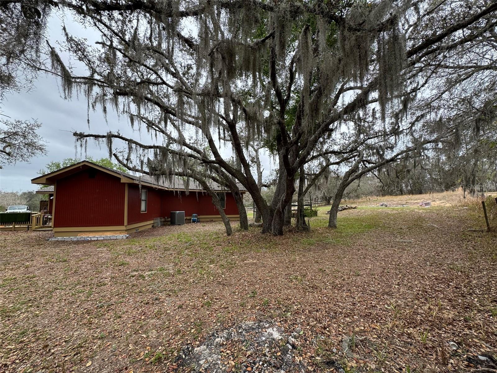 18001 PHIL C PETERS RD, WINTER GARDEN, FL, 34787