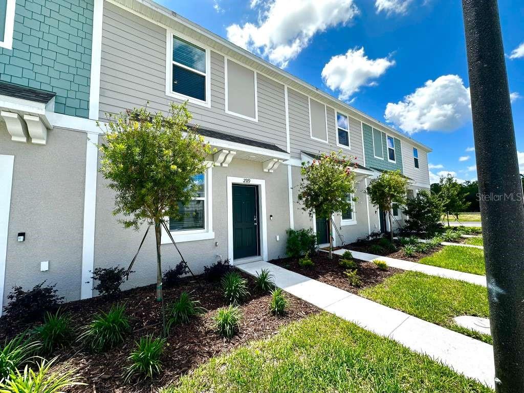 2919 SKYLINE LOOP, KISSIMMEE, FL, 34758