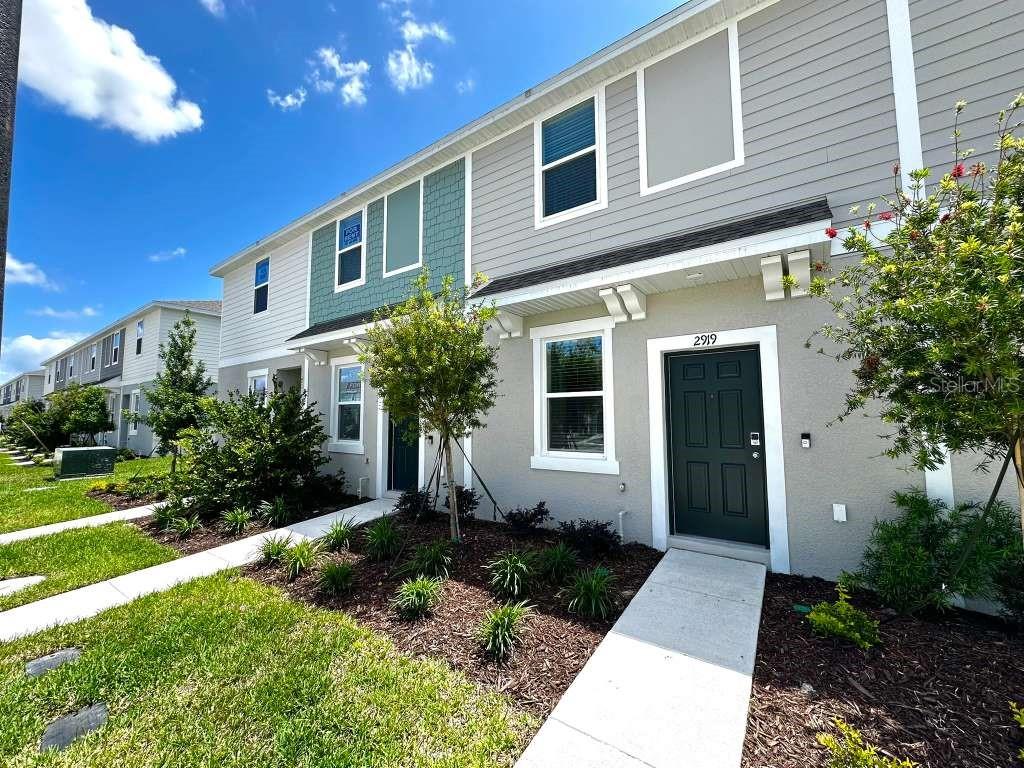 2919 SKYLINE LOOP, KISSIMMEE, FL, 34758