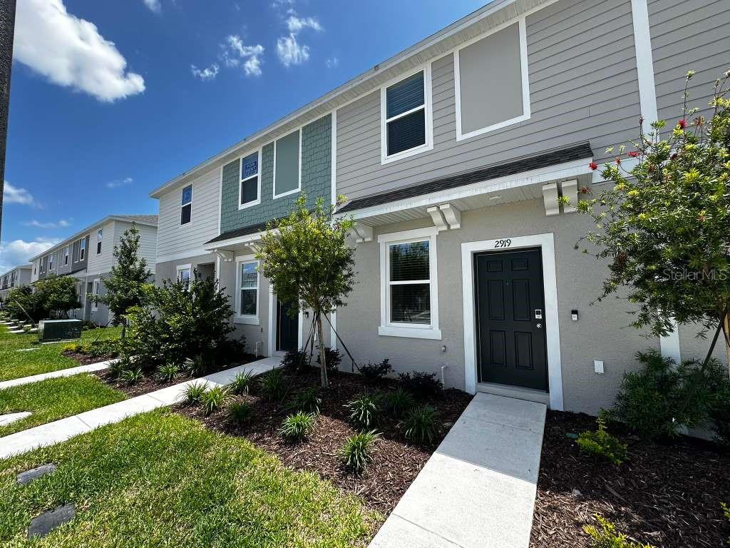 2919 SKYLINE LOOP, KISSIMMEE, FL, 34758