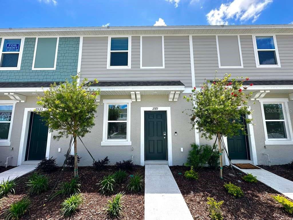 2919 SKYLINE LOOP, KISSIMMEE, FL, 34758