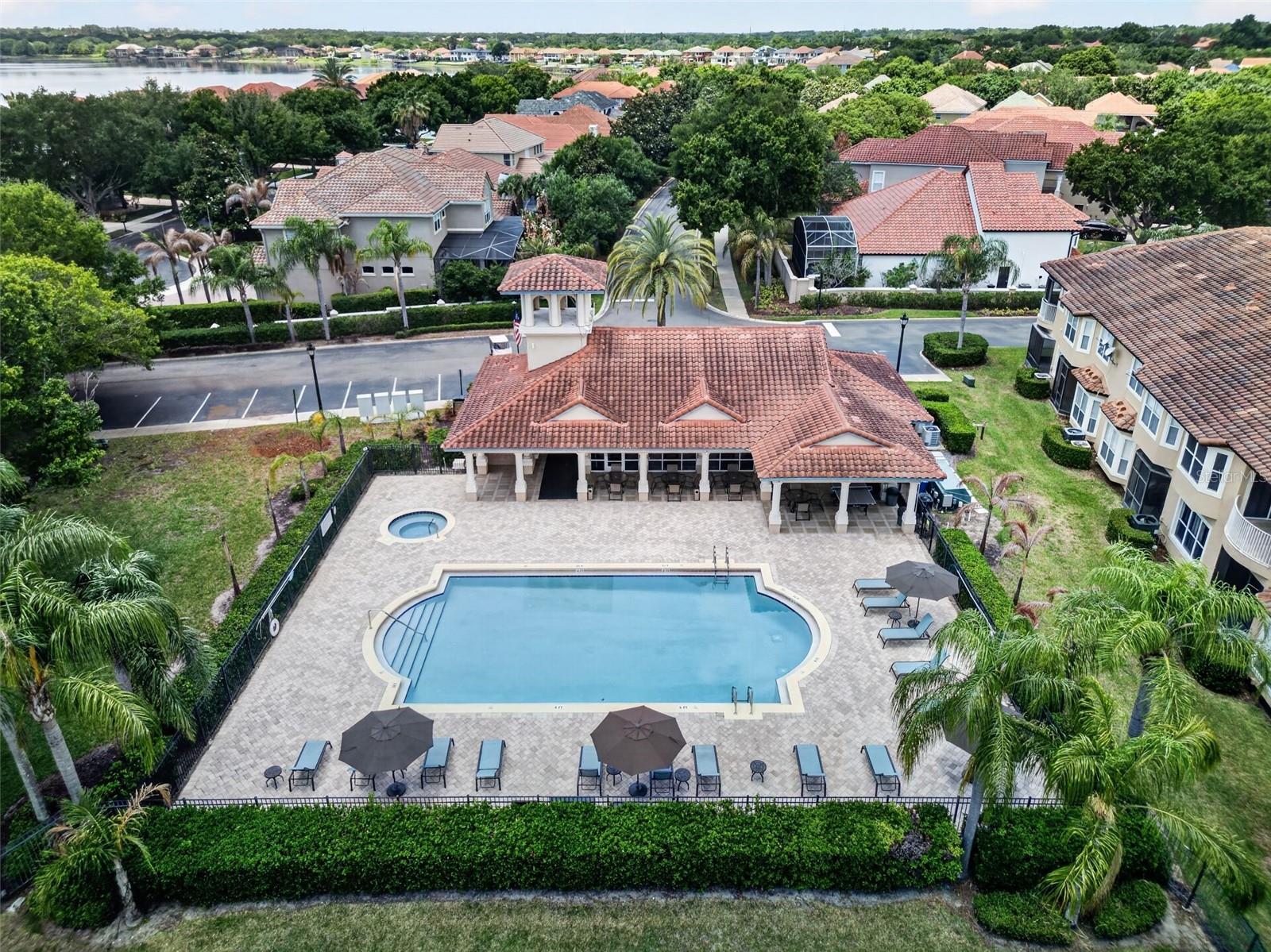 8749 THE ESPLANADE #18, ORLANDO, FL, 32836