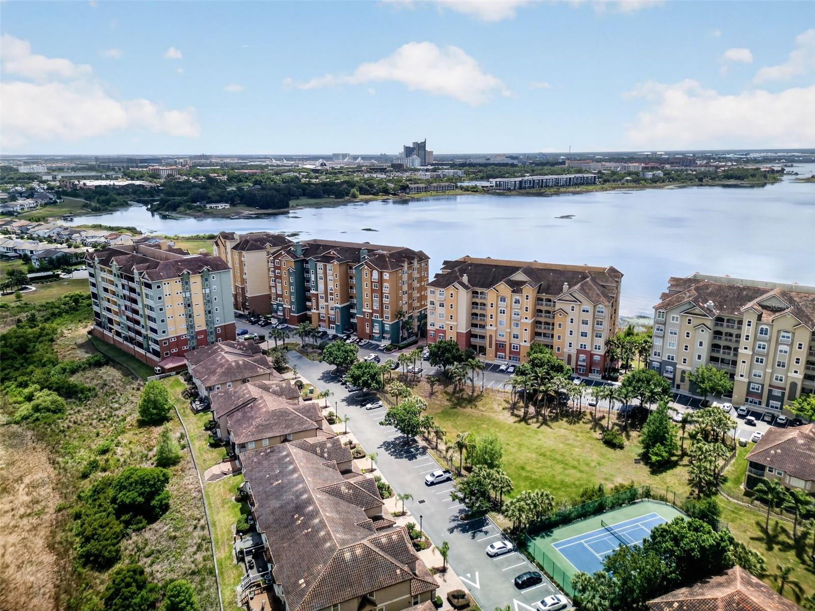 8749 THE ESPLANADE #18, ORLANDO, FL, 32836