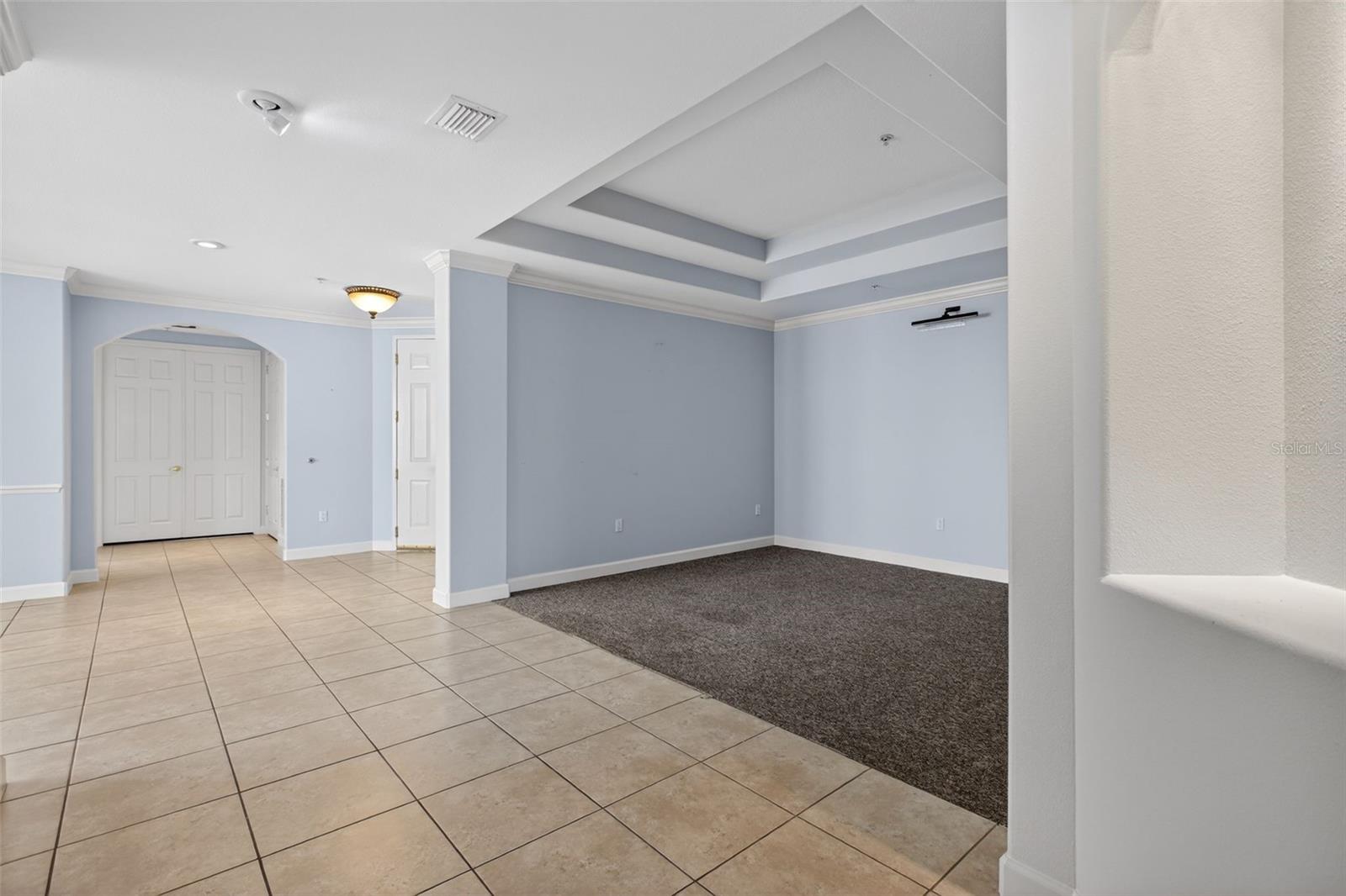 8749 THE ESPLANADE #18, ORLANDO, FL, 32836