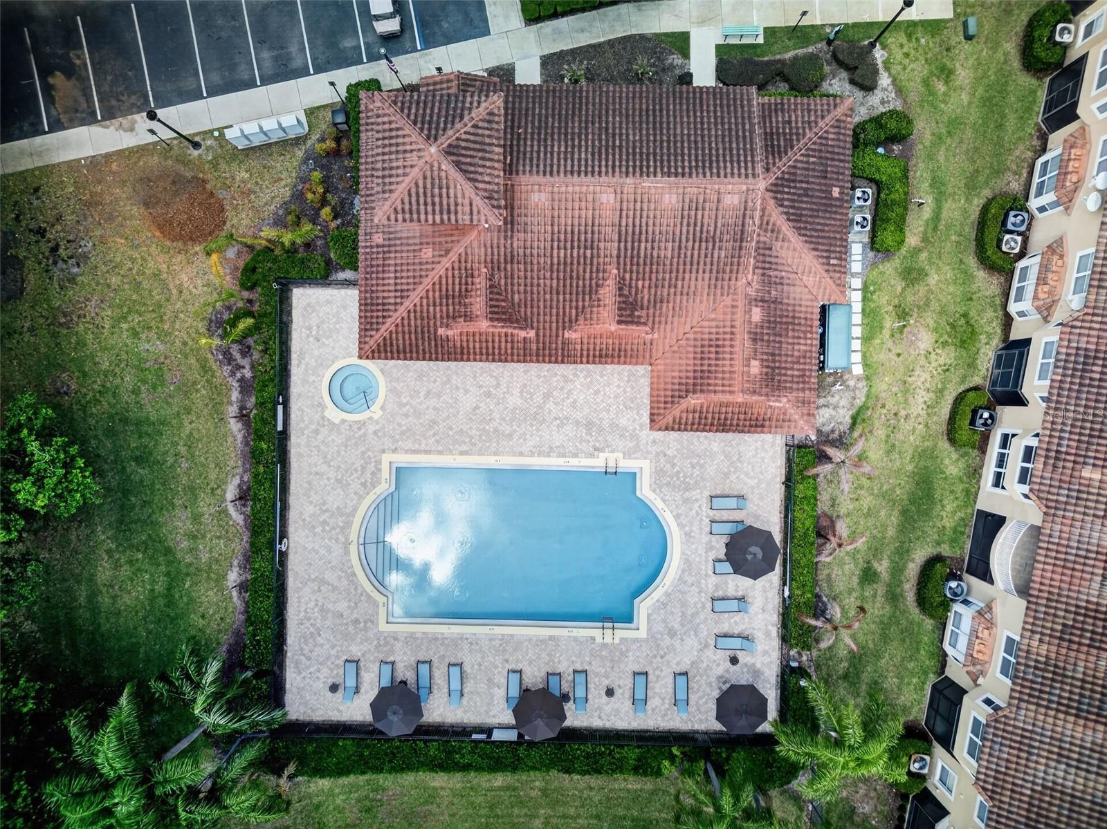 8749 THE ESPLANADE #18, ORLANDO, FL, 32836