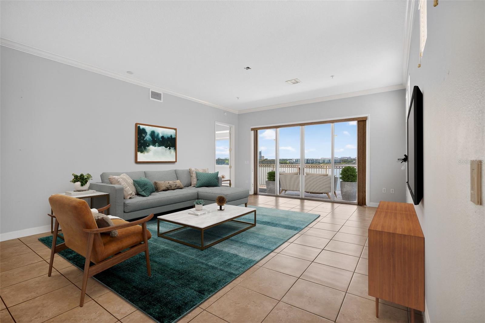 8749 THE ESPLANADE #18, ORLANDO, FL, 32836