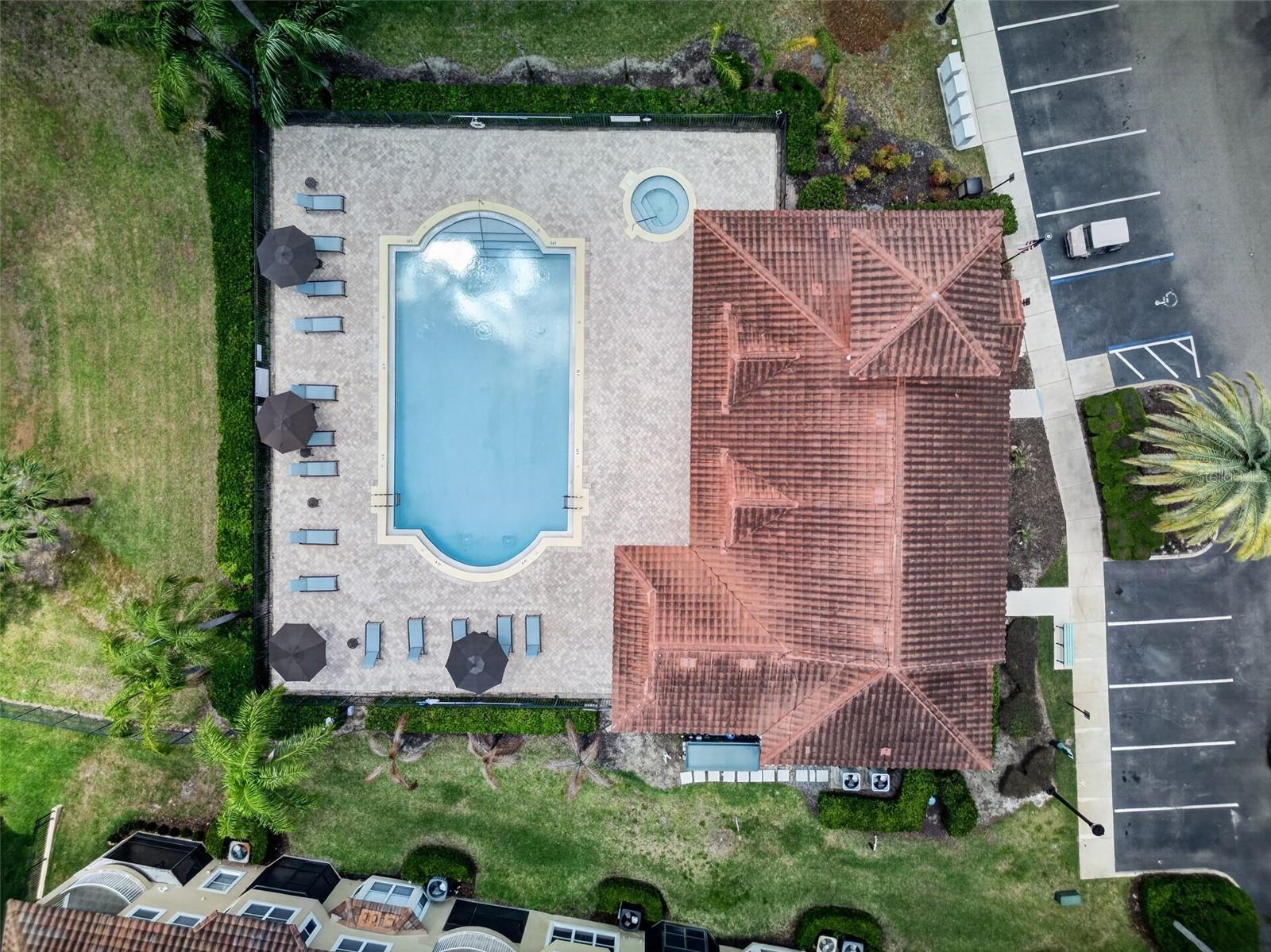 8749 THE ESPLANADE #18, ORLANDO, FL, 32836
