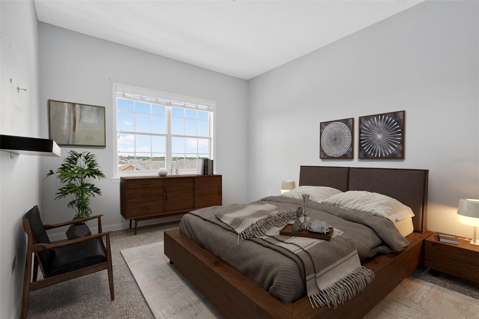 8749 THE ESPLANADE #18, ORLANDO, FL, 32836