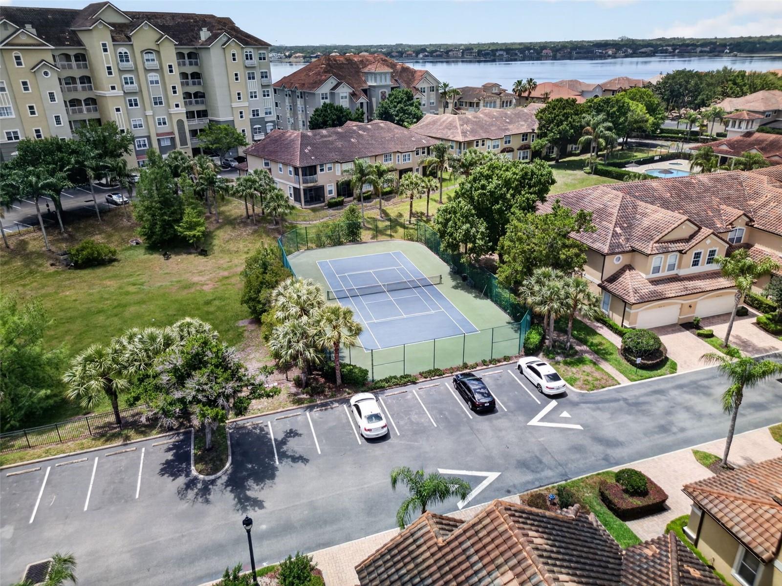 8749 THE ESPLANADE #18, ORLANDO, FL, 32836
