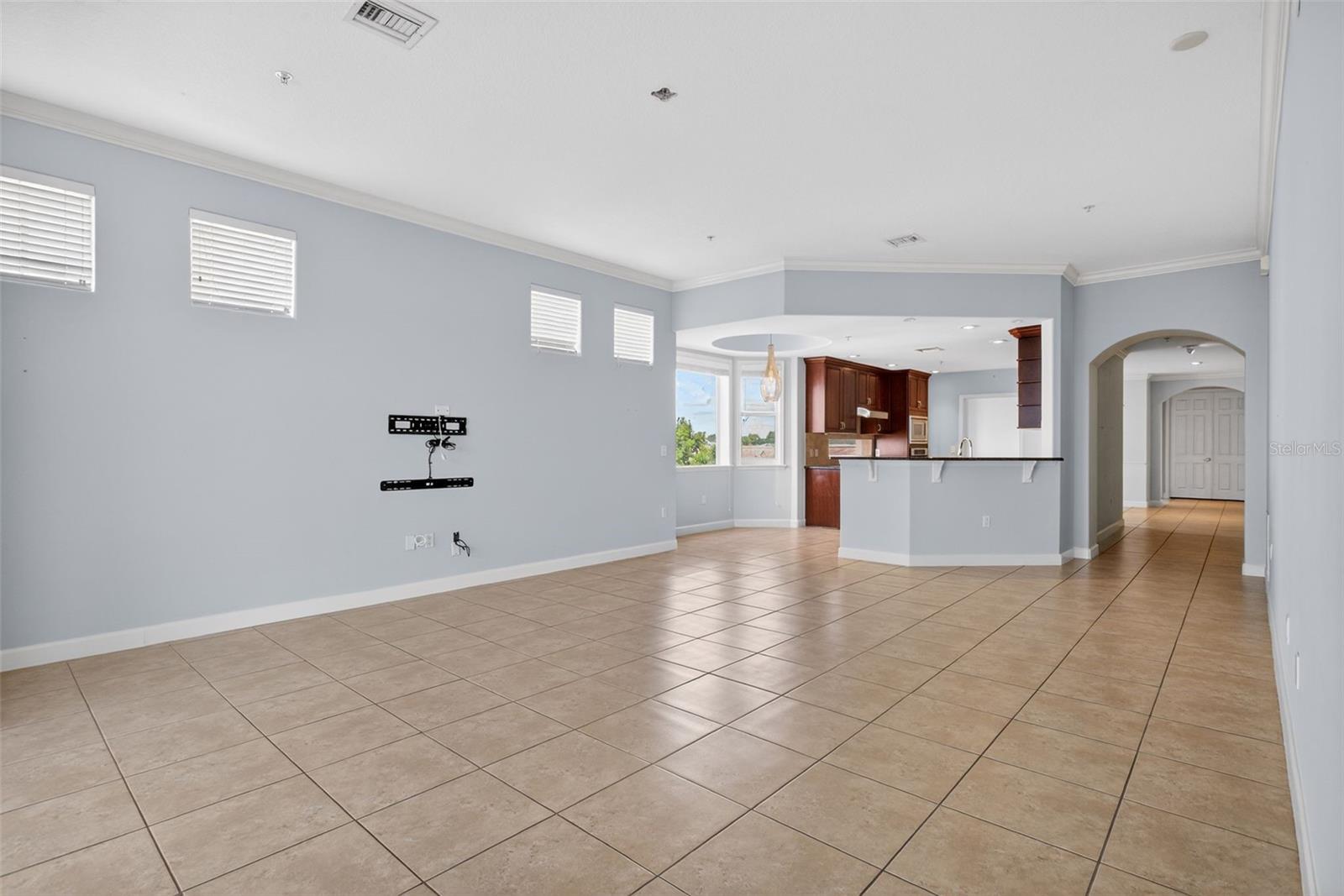 8749 THE ESPLANADE #18, ORLANDO, FL, 32836