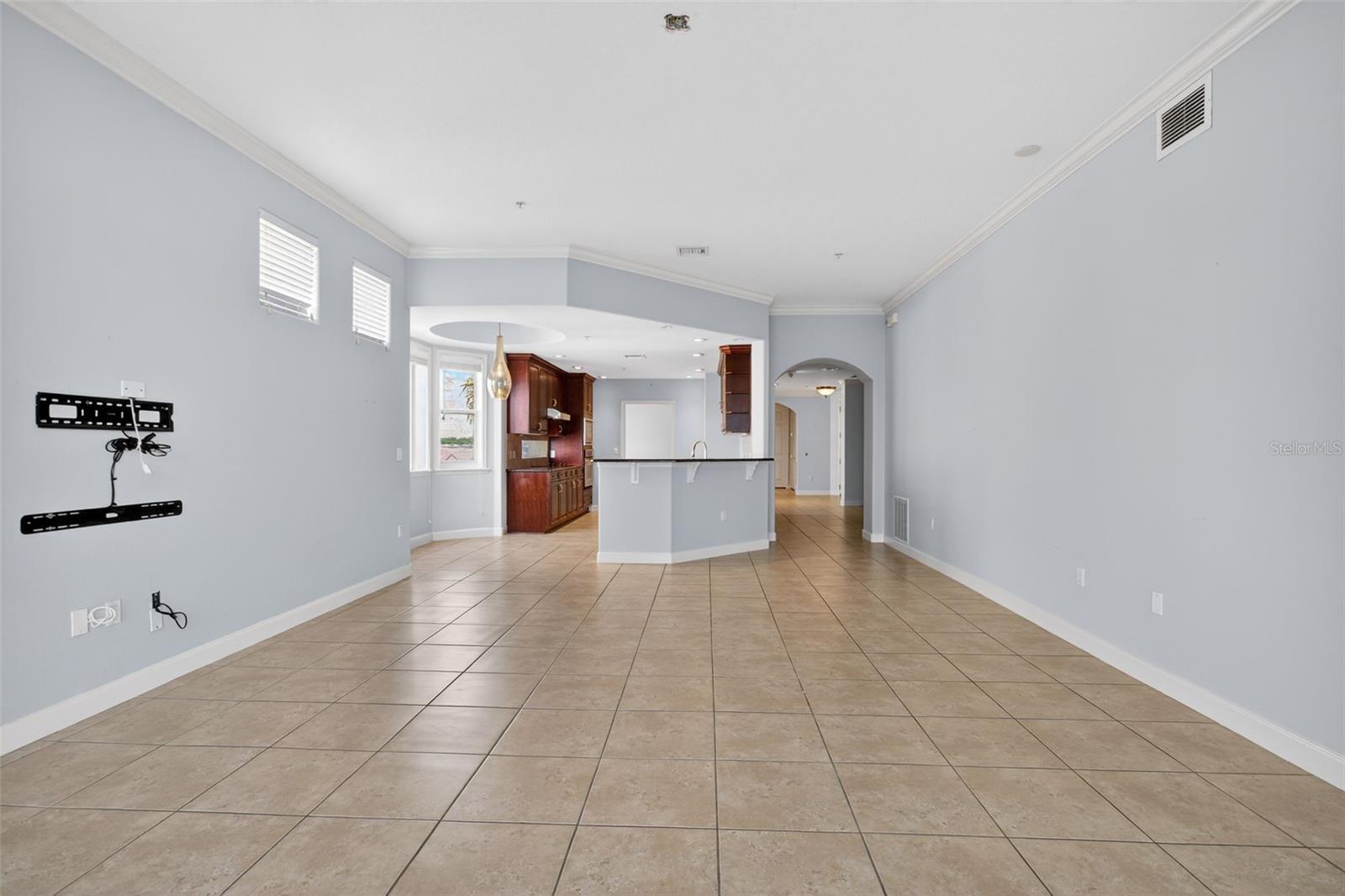 8749 THE ESPLANADE #18, ORLANDO, FL, 32836