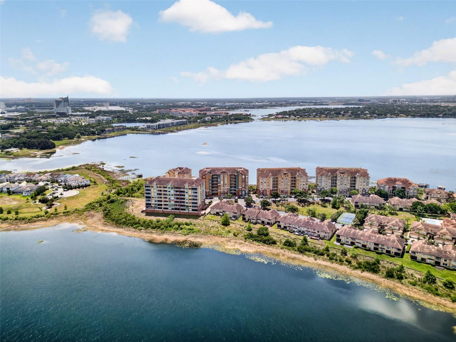8749 THE ESPLANADE #18, ORLANDO, FL, 32836