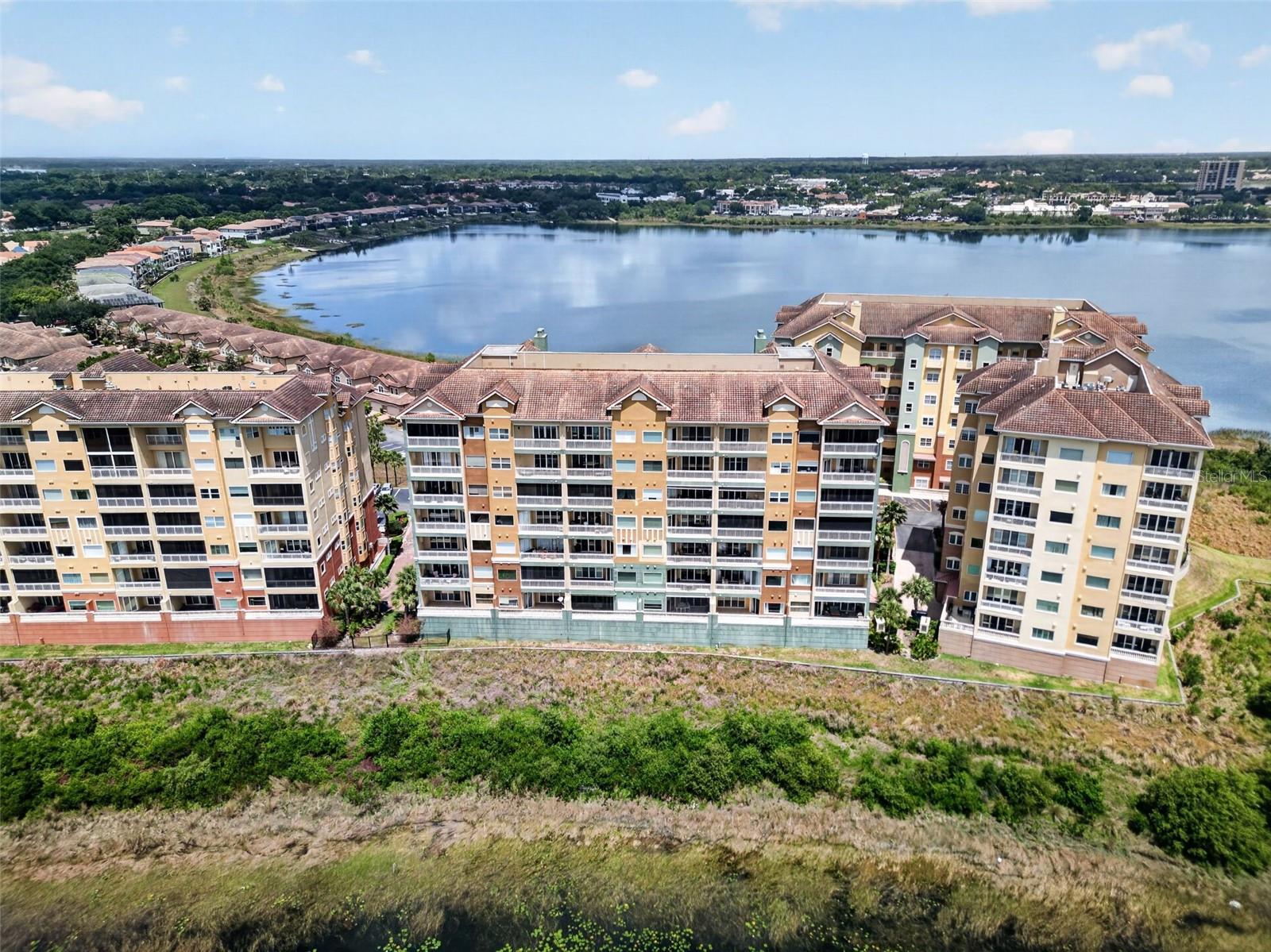 8749 THE ESPLANADE #18, ORLANDO, FL, 32836