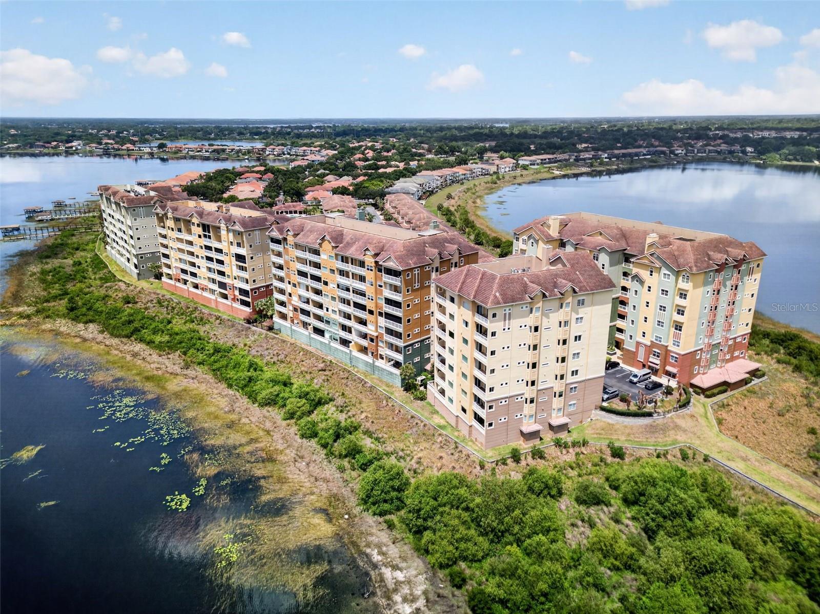 8749 THE ESPLANADE #18, ORLANDO, FL, 32836