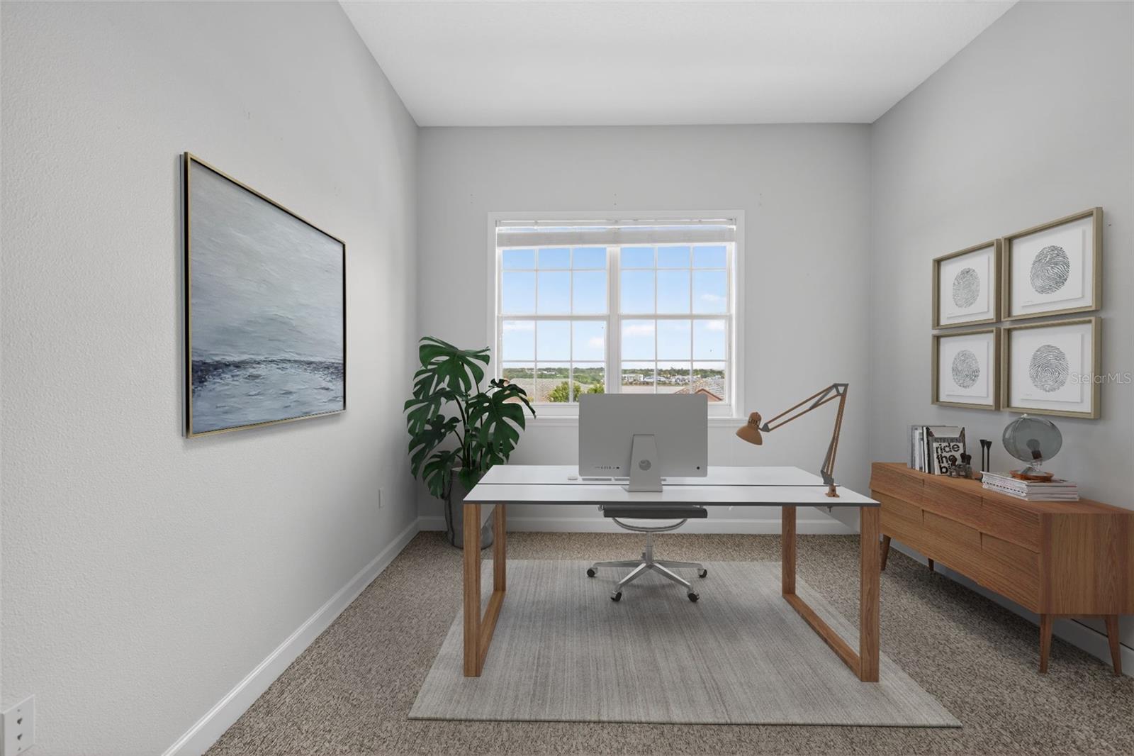 8749 THE ESPLANADE #18, ORLANDO, FL, 32836