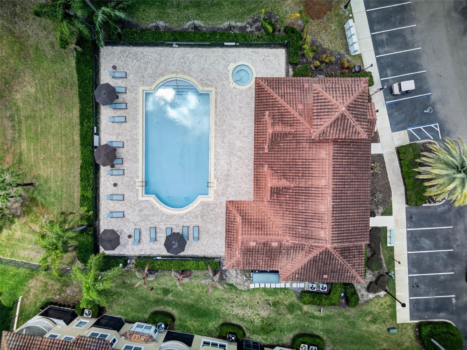 8749 THE ESPLANADE #18, ORLANDO, FL, 32836