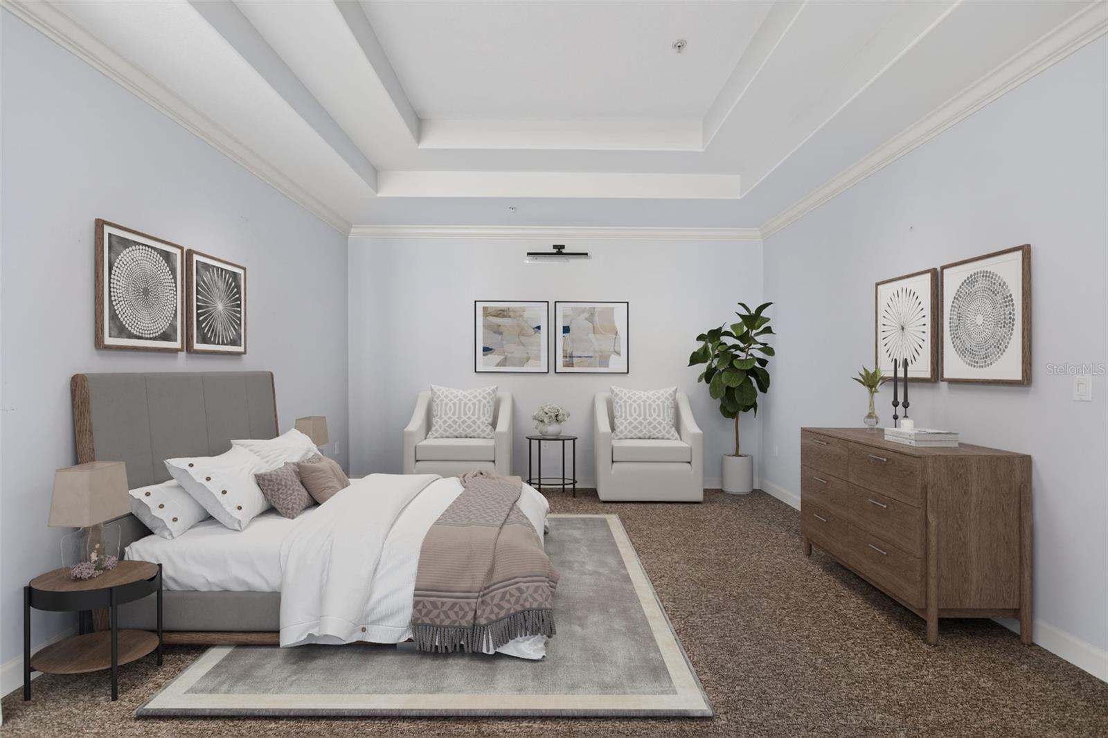 8749 THE ESPLANADE #18, ORLANDO, FL, 32836