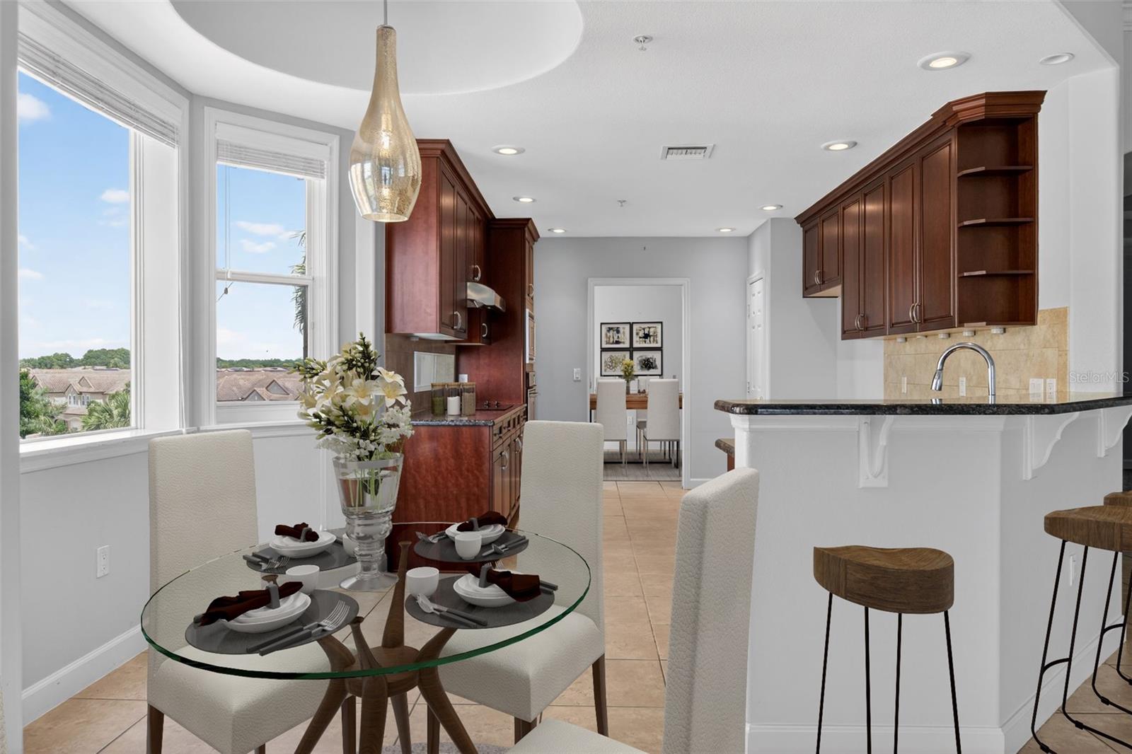 8749 THE ESPLANADE #18, ORLANDO, FL, 32836