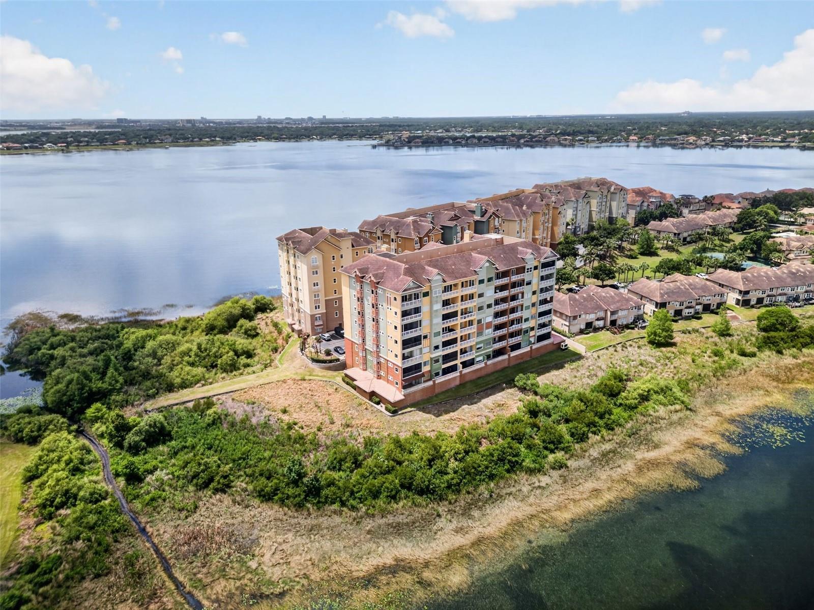8749 THE ESPLANADE #18, ORLANDO, FL, 32836