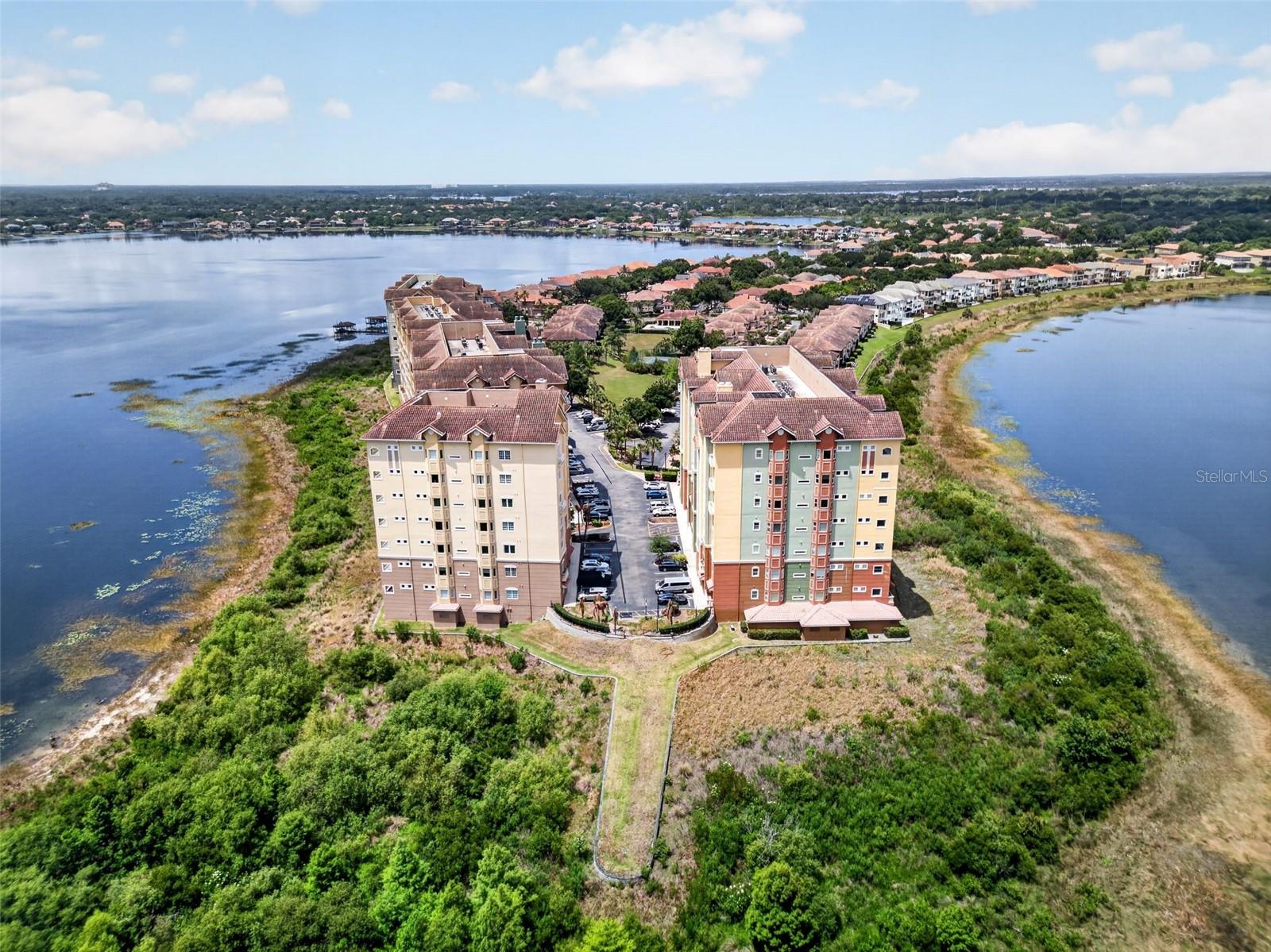 8749 THE ESPLANADE #18, ORLANDO, FL, 32836