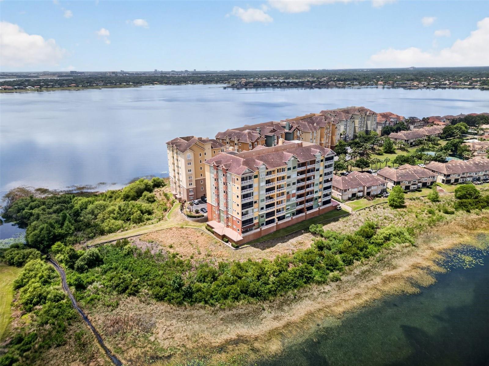 8749 THE ESPLANADE #18, ORLANDO, FL, 32836