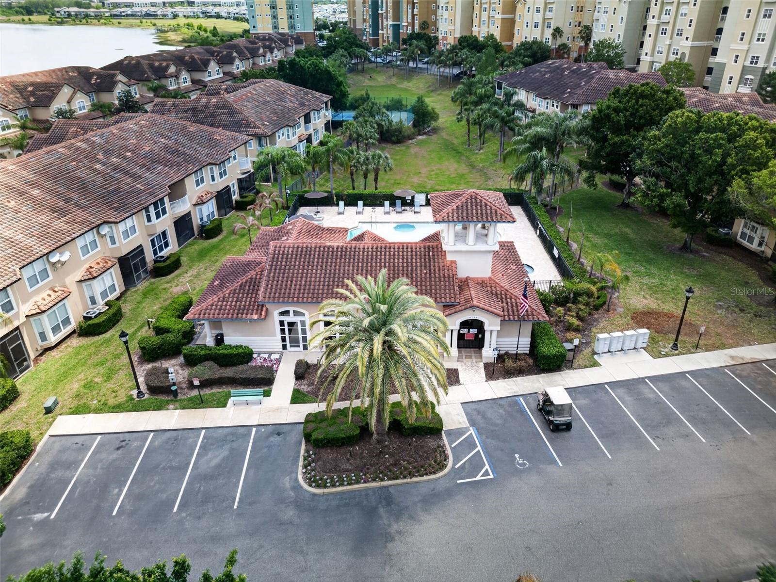 8749 THE ESPLANADE #18, ORLANDO, FL, 32836