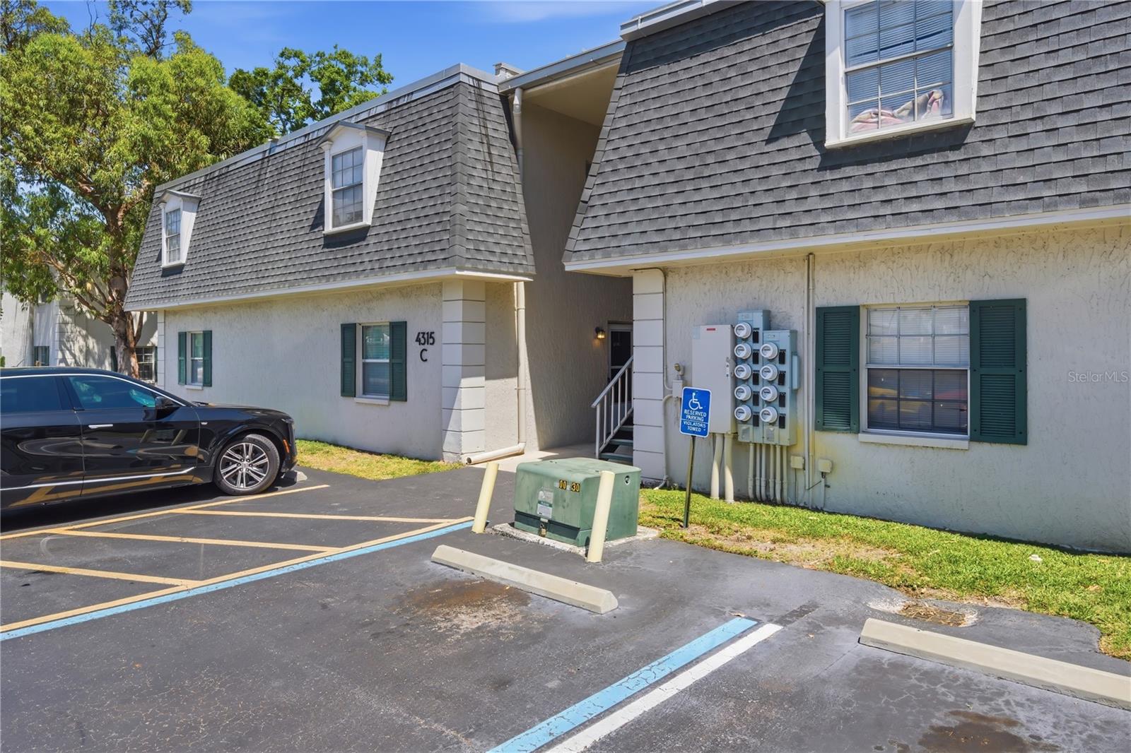 4315 AEGEAN DR #102 C, TAMPA, FL, 33611