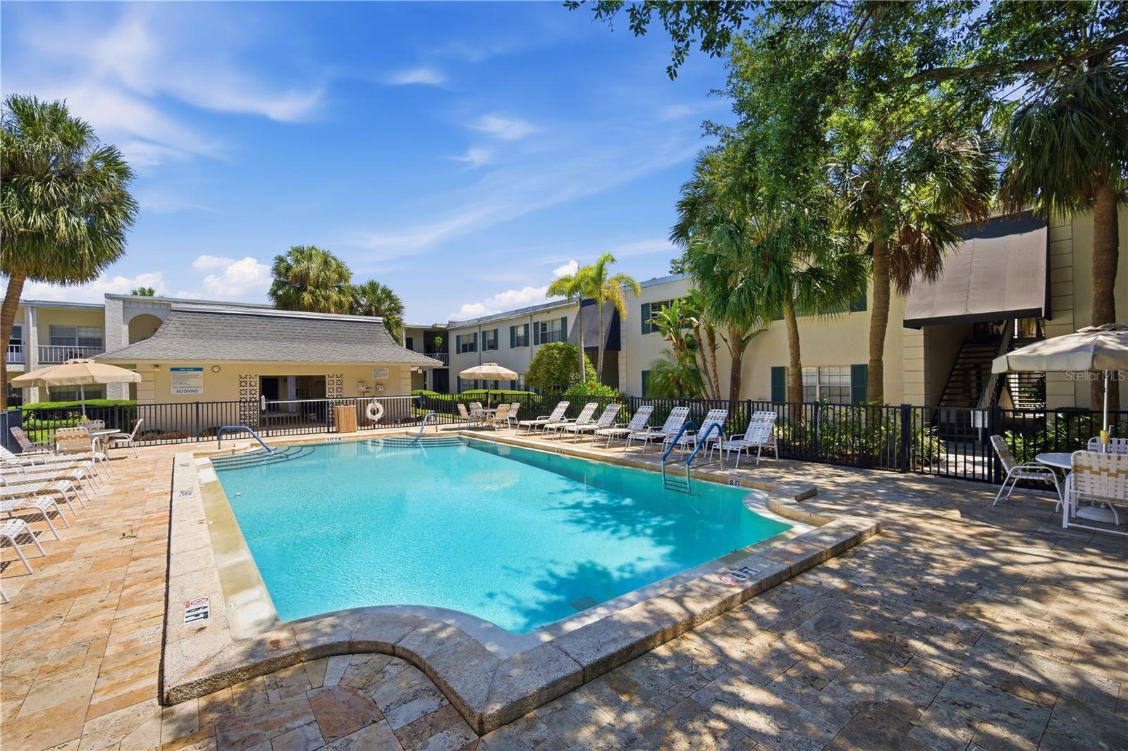 4315 AEGEAN DR #102 C, TAMPA, FL, 33611