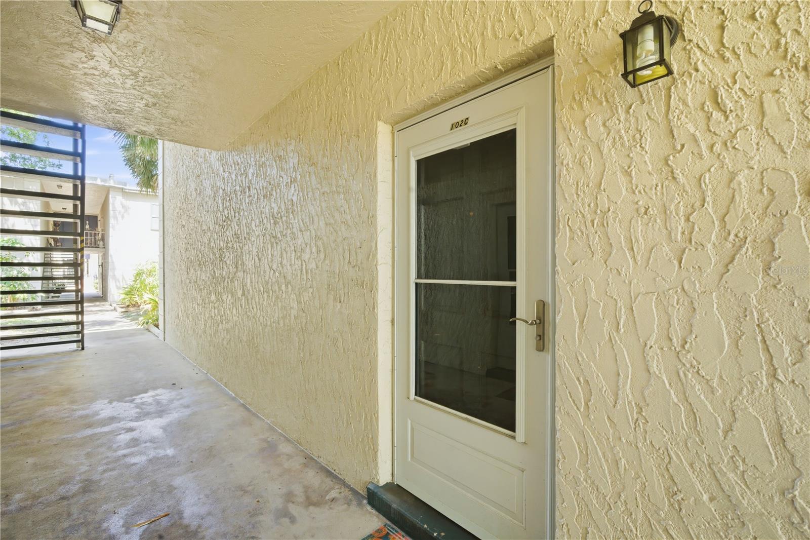 4315 AEGEAN DR #102 C, TAMPA, FL, 33611