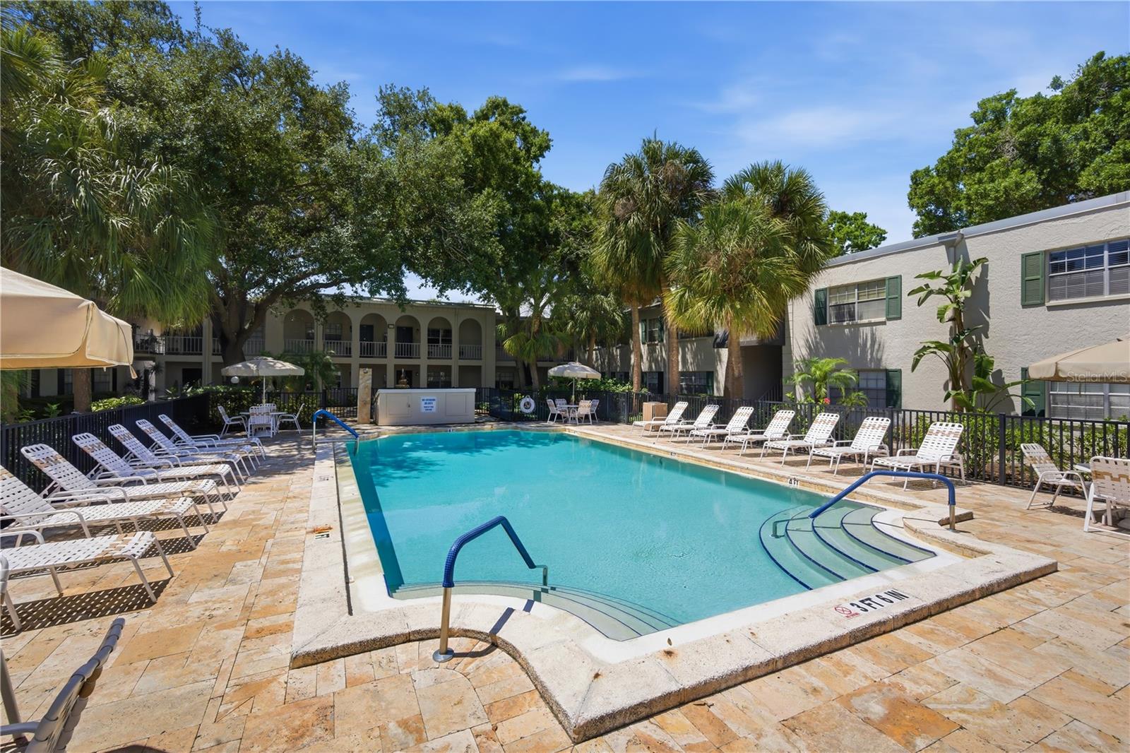 4315 AEGEAN DR #102 C, TAMPA, FL, 33611