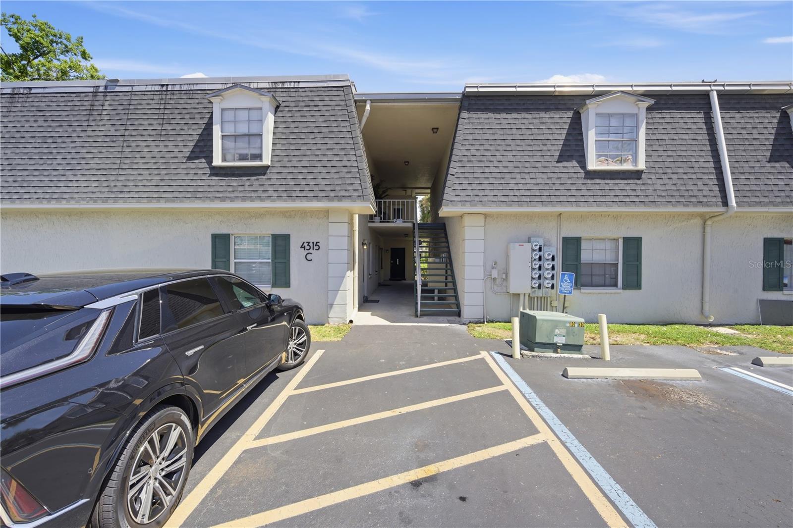 4315 AEGEAN DR #102 C, TAMPA, FL, 33611