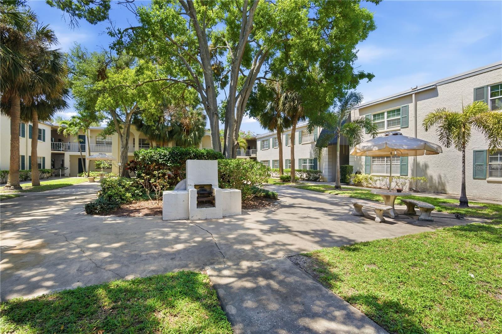 4315 AEGEAN DR #102 C, TAMPA, FL, 33611