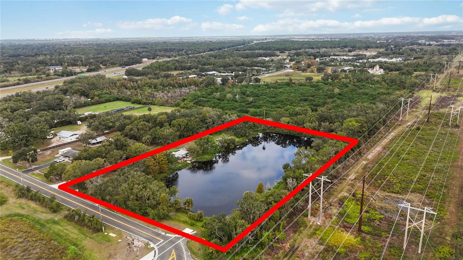 8011 41ST AVE E, BRADENTON, FL, 34211