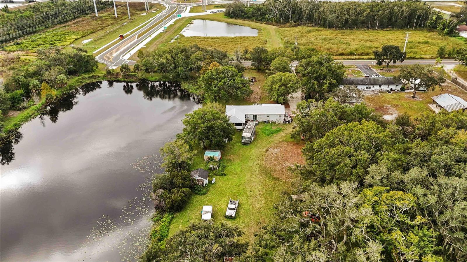 8011 41ST AVE E, BRADENTON, FL, 34211