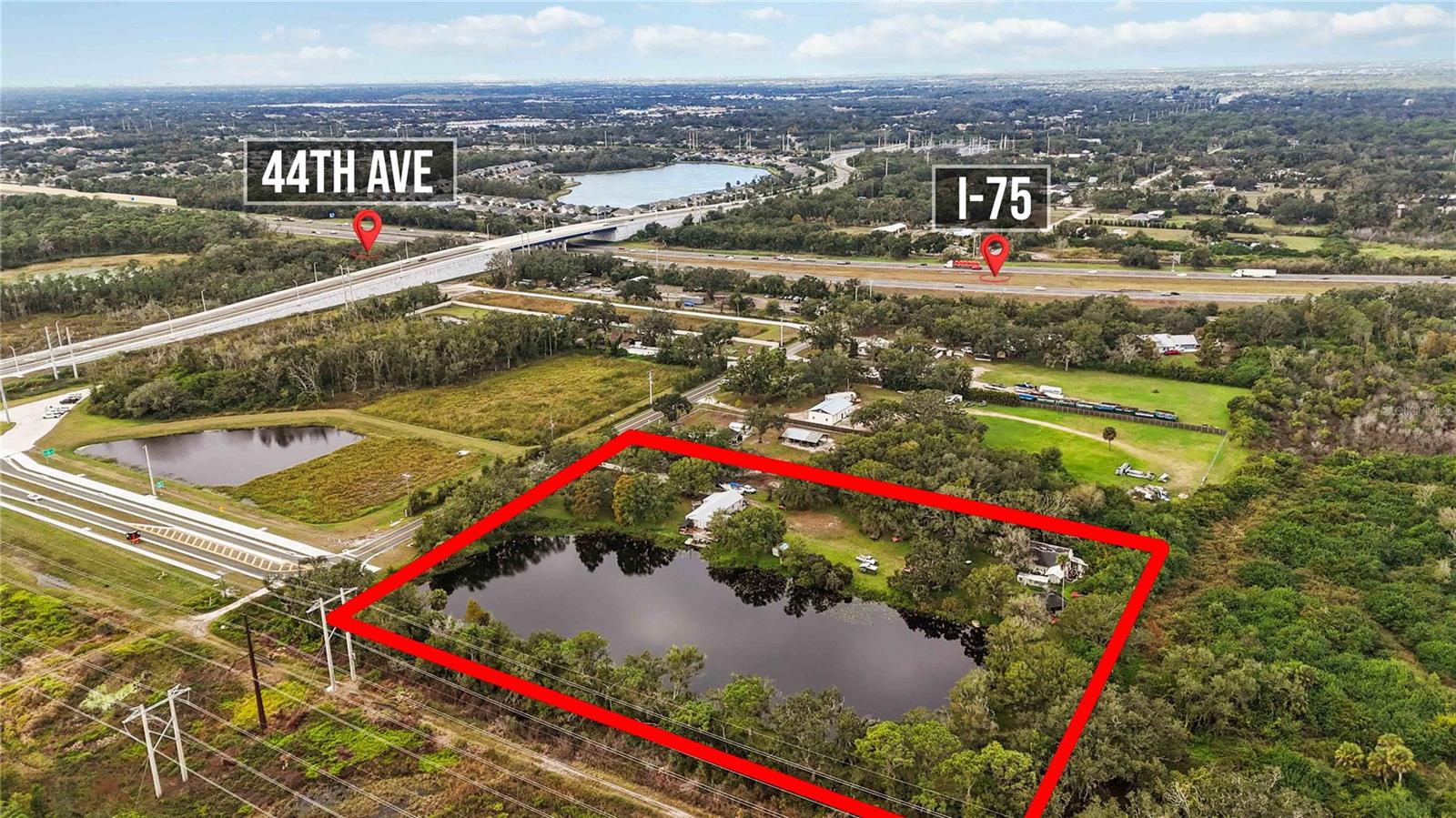 8011 41ST AVE E, BRADENTON, FL, 34211