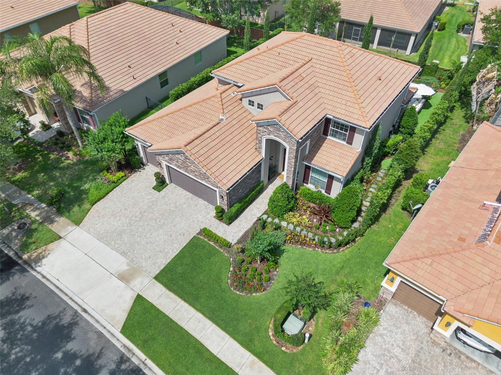 487 DOUGLAS EDWARD DR, OCOEE, FL, 34761