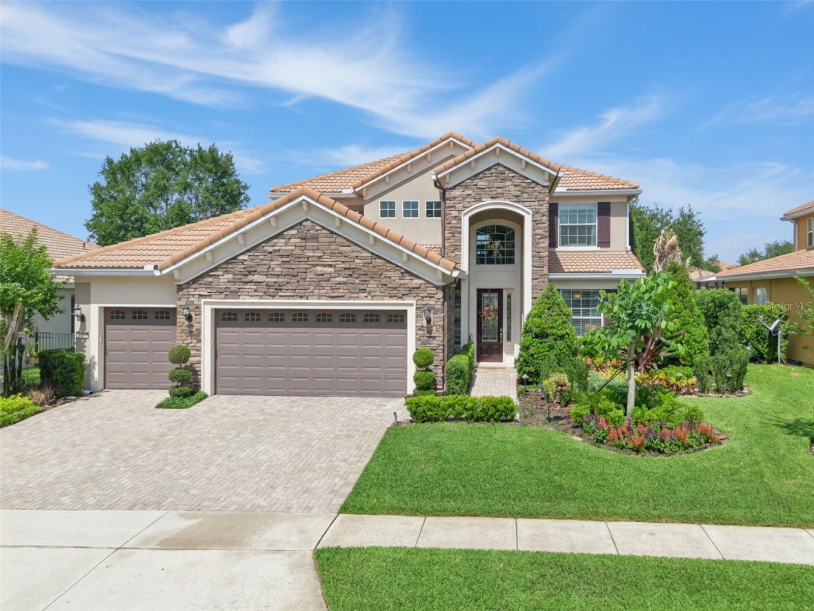 487 DOUGLAS EDWARD DR, OCOEE, FL, 34761