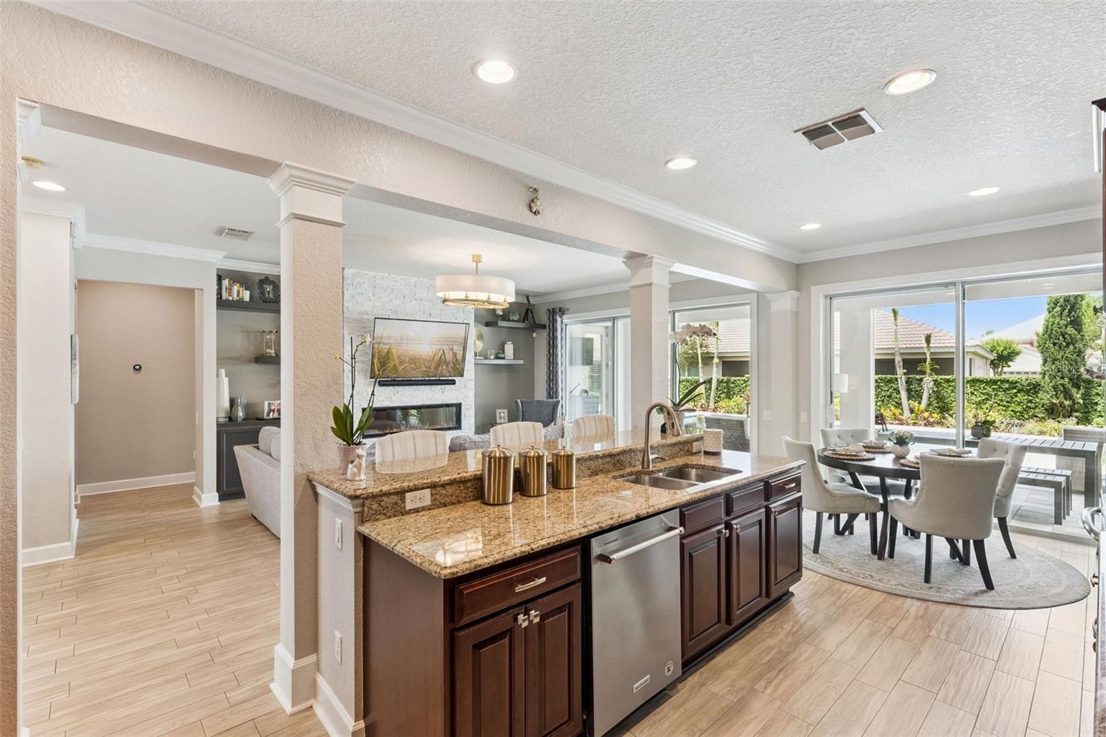 487 DOUGLAS EDWARD DR, OCOEE, FL, 34761