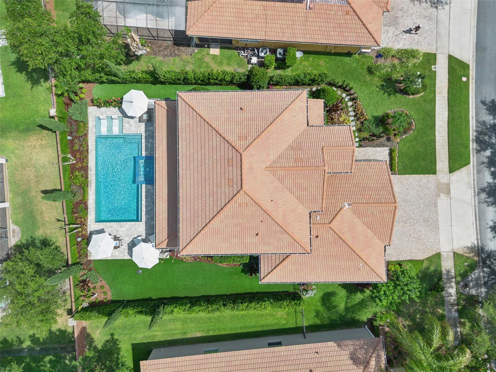 487 DOUGLAS EDWARD DR, OCOEE, FL, 34761