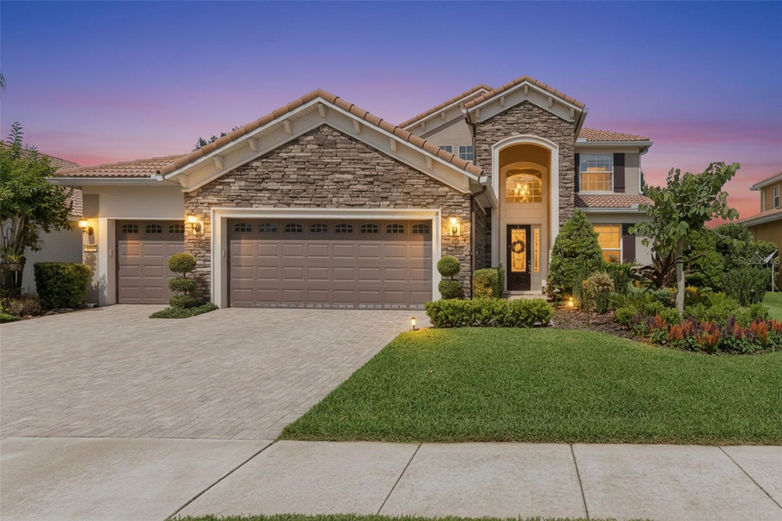 487 DOUGLAS EDWARD DR, OCOEE, FL, 34761