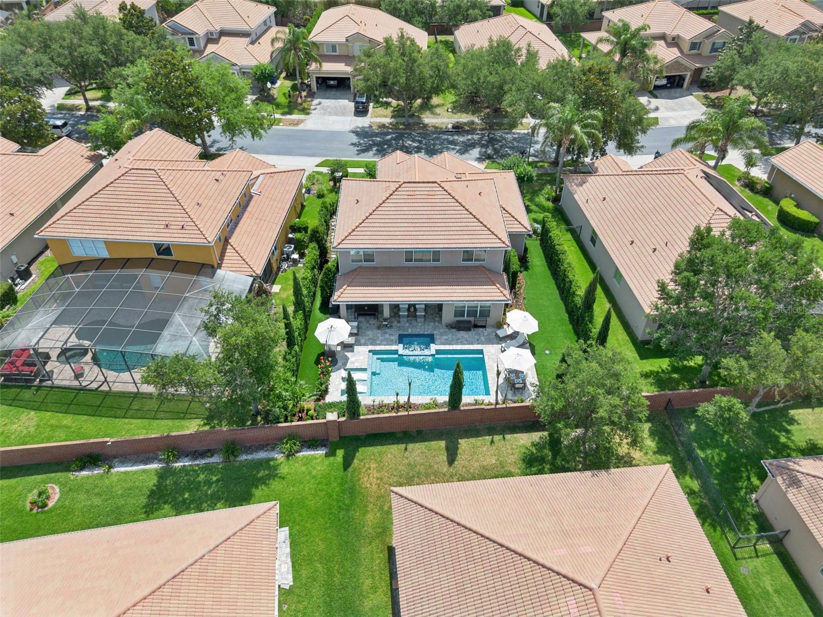 487 DOUGLAS EDWARD DR, OCOEE, FL, 34761