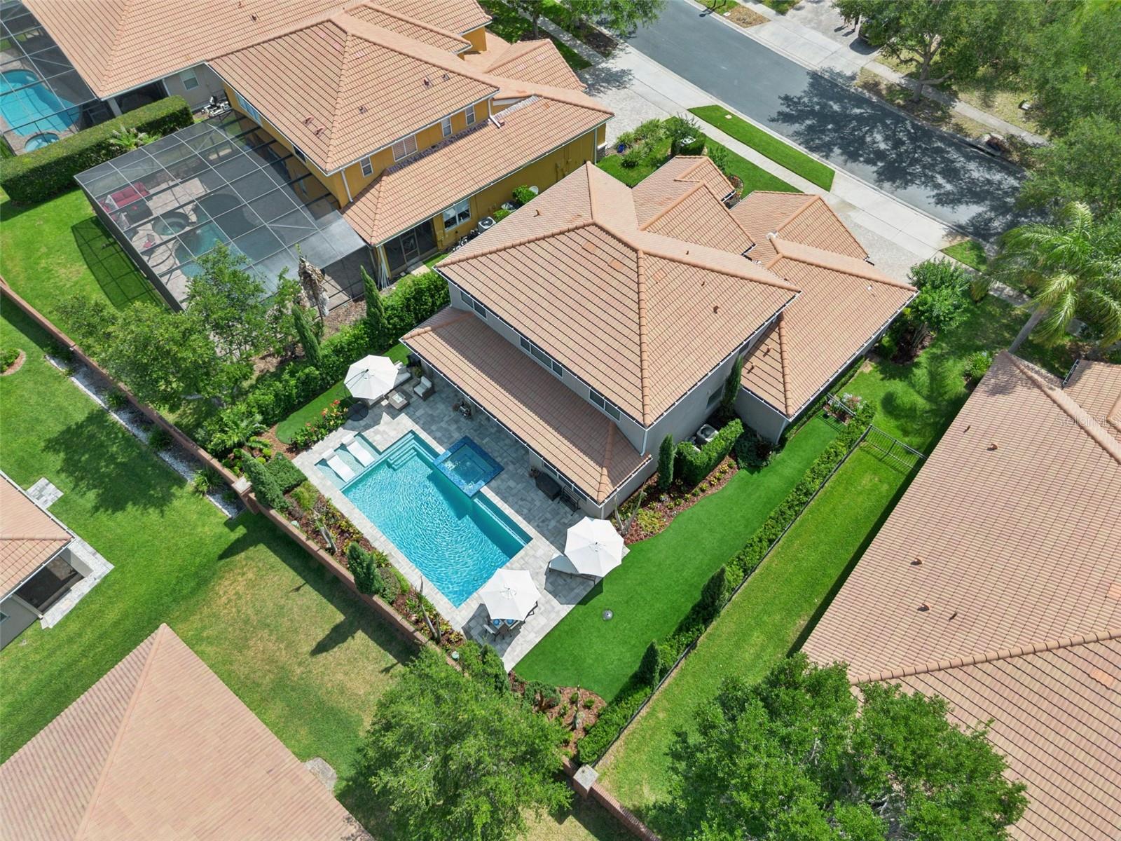 487 DOUGLAS EDWARD DR, OCOEE, FL, 34761