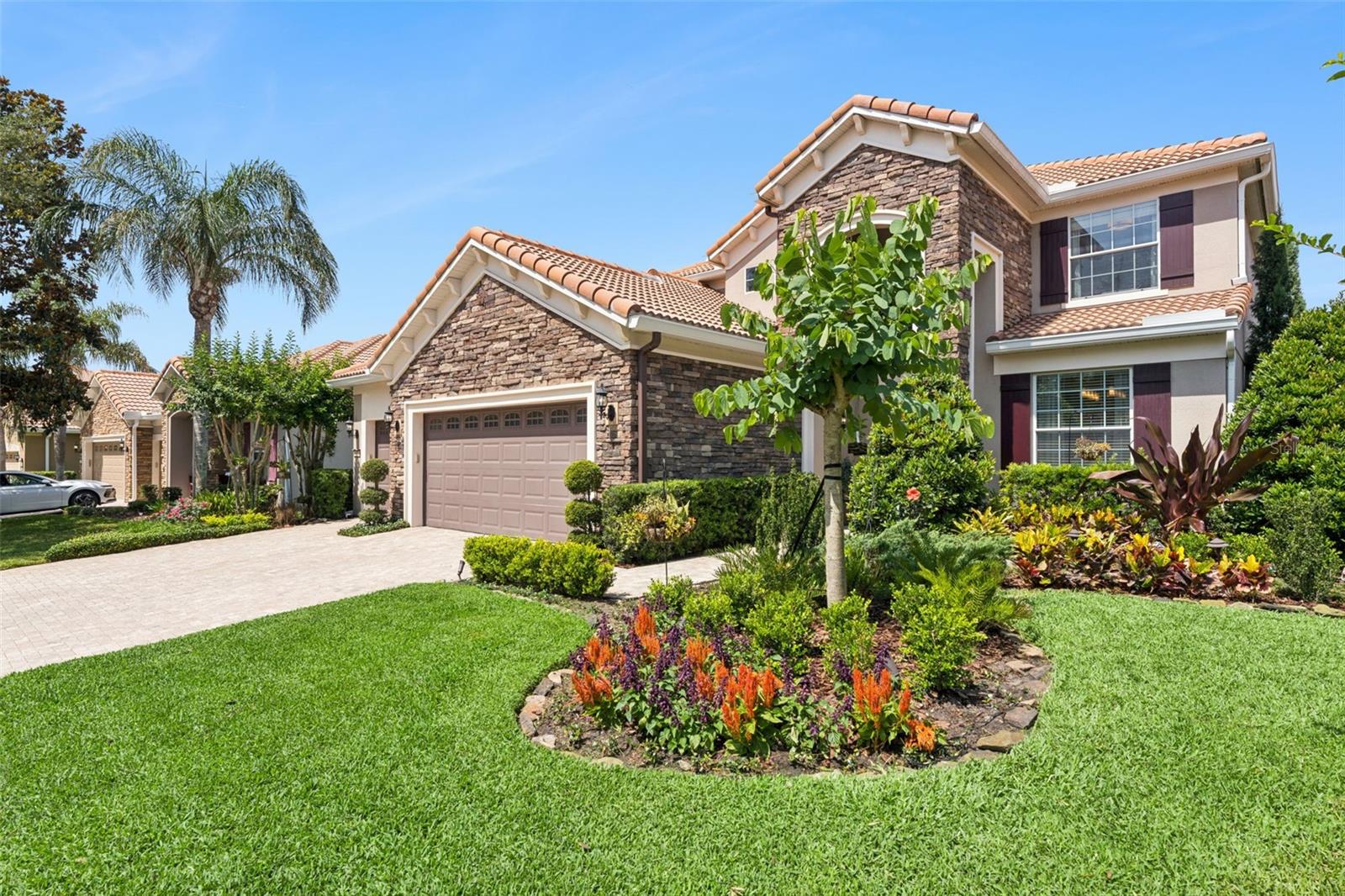 487 DOUGLAS EDWARD DR, OCOEE, FL, 34761