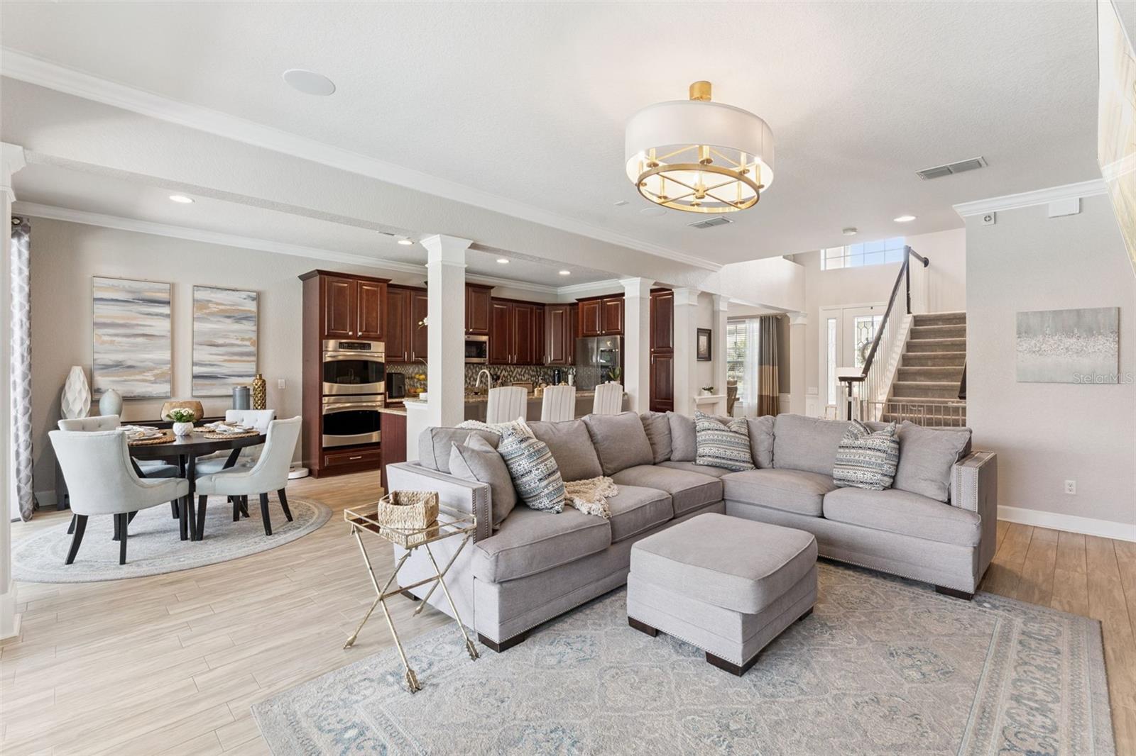 487 DOUGLAS EDWARD DR, OCOEE, FL, 34761