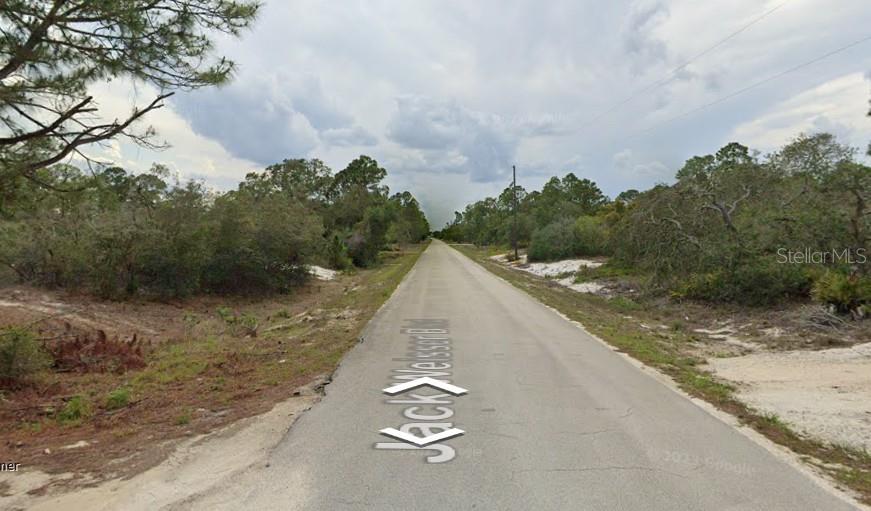 375 JACK WEISSER BLVD, LAKE PLACID, FL, 33852